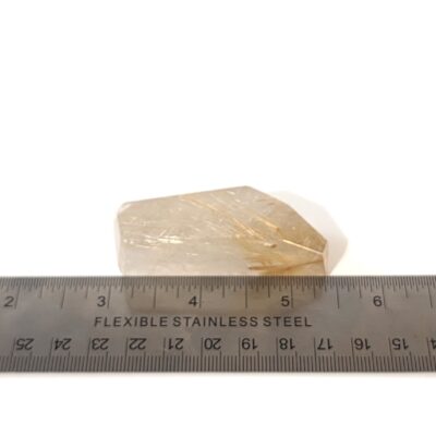 Rutilated Quartz Freeforms - Image 11