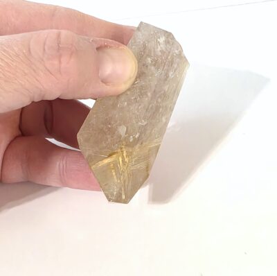 Rutilated Quartz Freeforms - Image 14