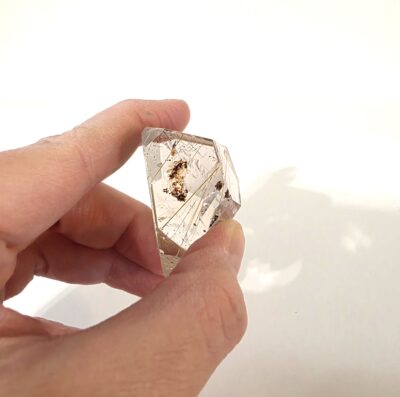 Rutilated Quartz Freeforms - Image 21