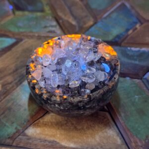 Yooperlite Bowl