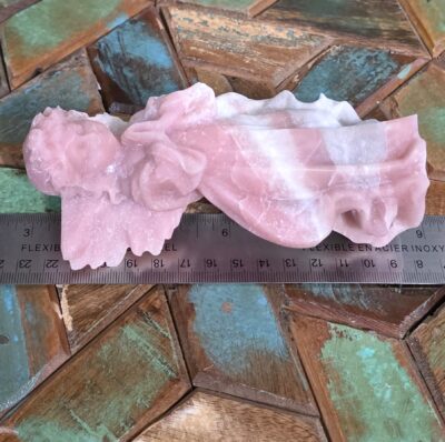 Pink Opal Angels- 2 Sizes! - Image 7