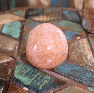 Hematoid Quartz Skulls - Image 7