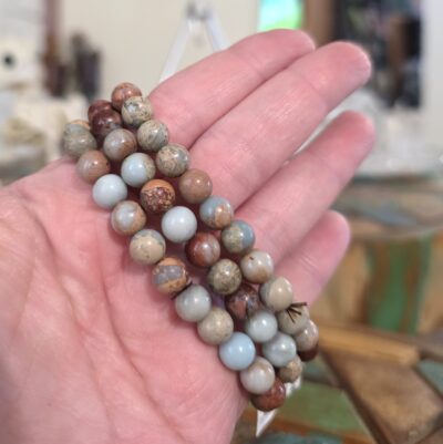 Shoushan Stone Bracelets