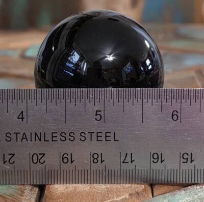 Obsidian Spheres - Image 2