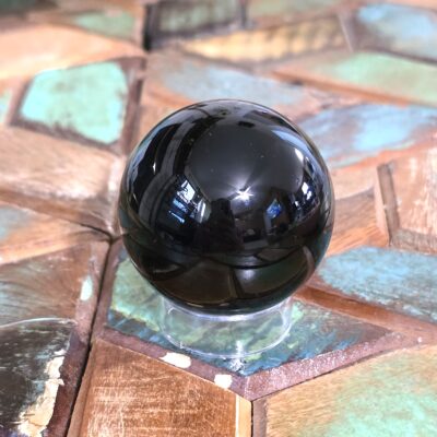 Obsidian Spheres - Image 3
