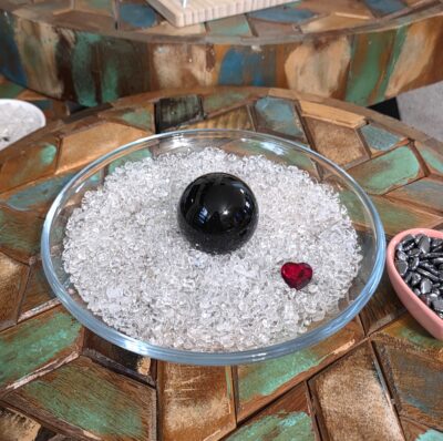 Obsidian Spheres - Image 5