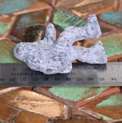Yooperlite Bigfoot Sasquatch Carvings - Image 3