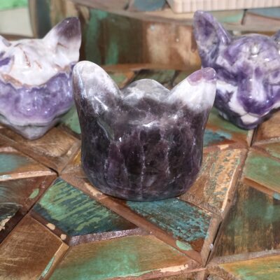 3-Eyed Cat Heads- 2 Sizes! - Image 15