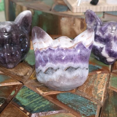 3-Eyed Cat Heads- 2 Sizes! - Image 17