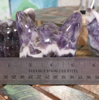 3-Eyed Cat Heads- 2 Sizes! - Image 22