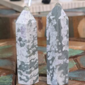 Peace Jade Towers
